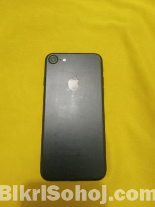 Apple IPhone 7 128GB USv